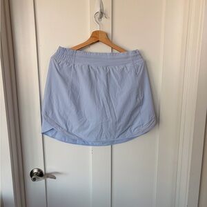 lululemon athletica Hotty Hot Skort